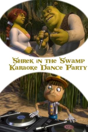 Dance Party's Poster