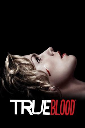 True Blood's Poster