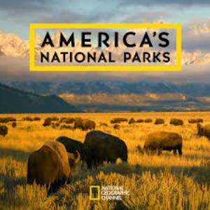 America's National Parks's Poster