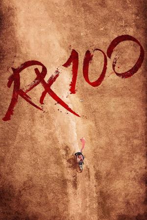 RX 100's Poster