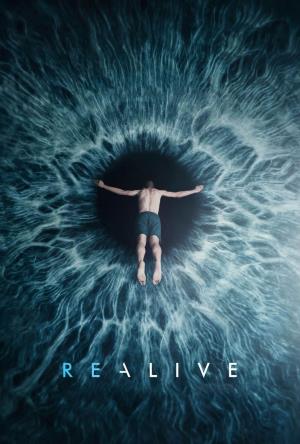 Realive's Poster