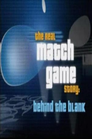 Match Game's Poster