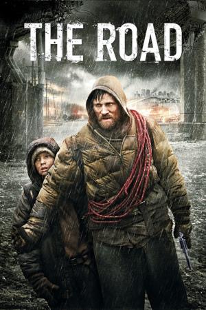 The Road's Poster