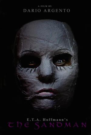 The Sandman's Poster