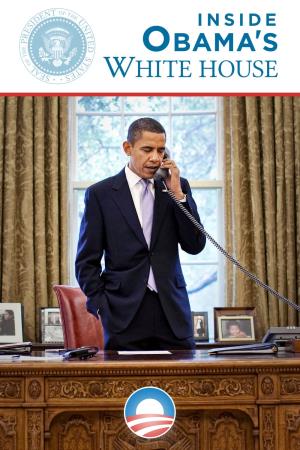 Inside Obama's White House's Poster