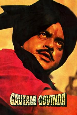 Gautam Govinda's Poster