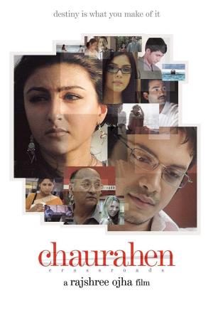 Chaurahen - Crossroad's Poster