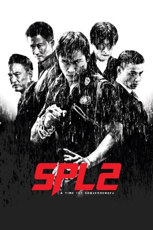Kill Zone 2's Poster