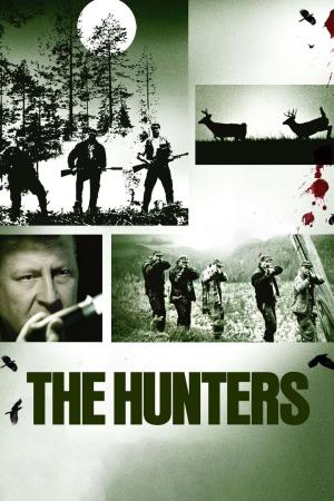The Mummy Hunters's Poster