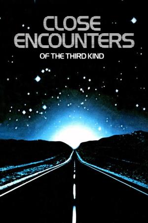 Close Encounters's Poster