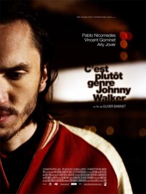 Johnny Walker's Poster