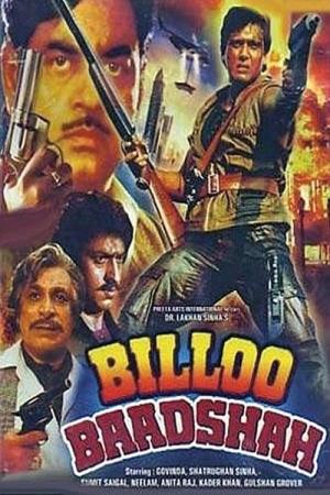 Billoo Badshah's Poster