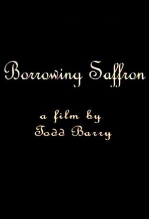 Saffron's Poster