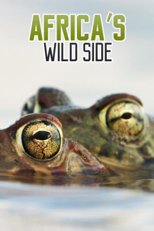 Africa's Wild Side's Poster