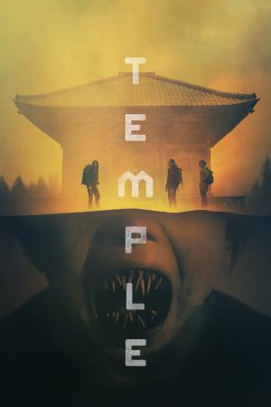 Temple's Poster