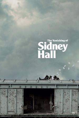 The Vanishing of Sidney Hall's Poster