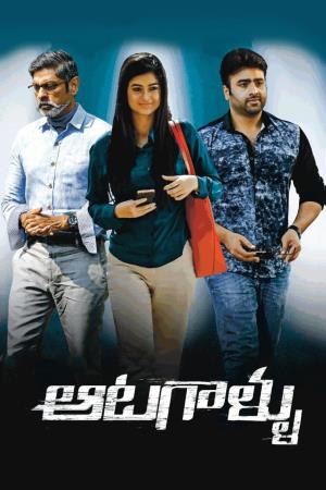 Hum Hai Players's Poster