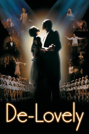 Lovely Love Story...'s Poster