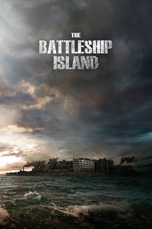 The Battleship Island's Poster