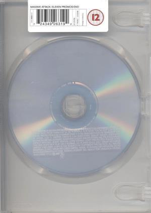 Promos's Poster