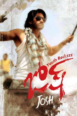 Jabardast Josh's Poster