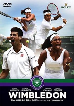 Wimbledon Review's Poster