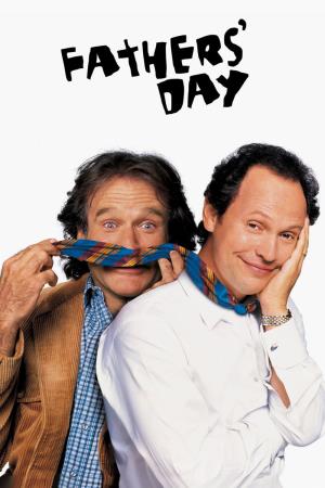 Fathers' Day's Poster