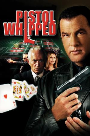 Pistol Whipped's Poster