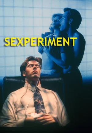 Sexperiment's Poster