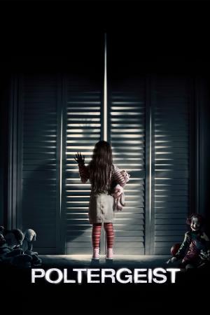 Poltergeist's Poster
