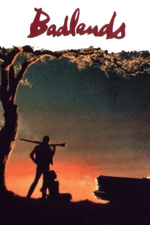Badlands's Poster