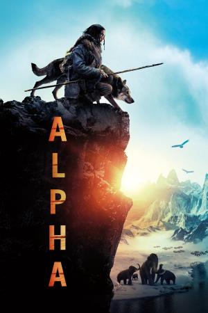 Alpha's Poster