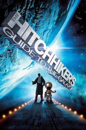 The Guide's Poster