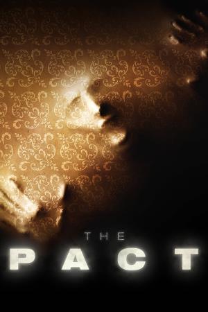 The Pact's Poster