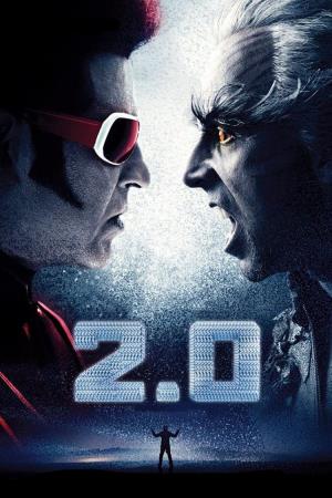 2.0's Poster