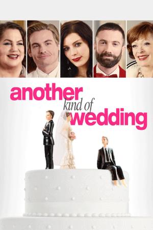 Another Kind of Wedding's Poster