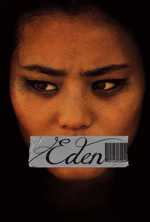 Eden's Poster