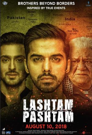 Lashtam Pashtam's Poster