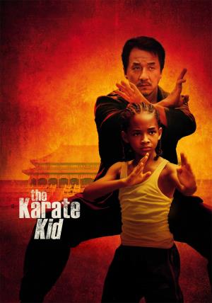 The Karate Kid (2010)'s Poster