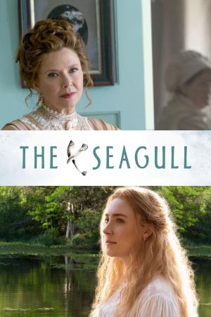 The Seagull's Poster