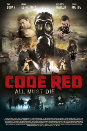 Code Red's Poster