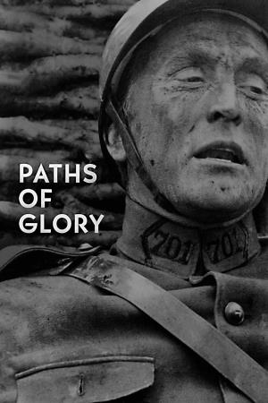 Paths Of Glory's Poster