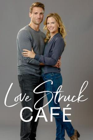 Love Cafe's Poster