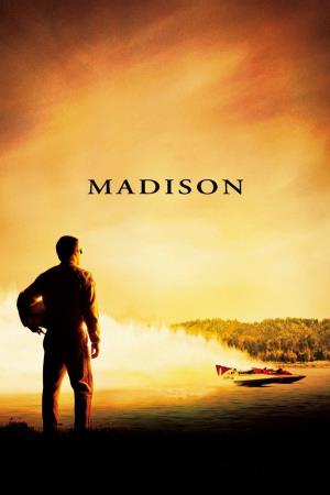 Madison's Poster
