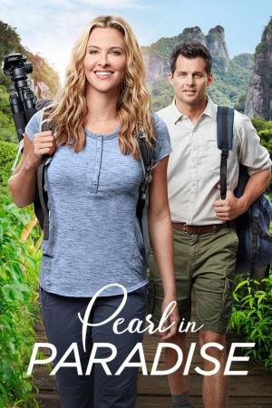 Pearl In Paradise's Poster