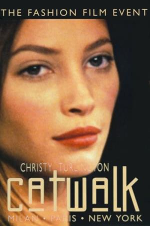 Catwalk's Poster