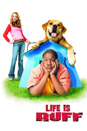 Ruff's Poster