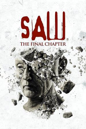 Saw 3D The Final Chapter's Poster