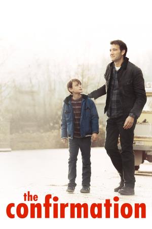 The Confirmation's Poster