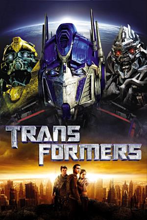 Transformers: Age of Extinction's Poster